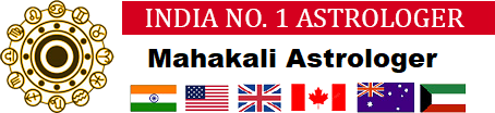 Mahakali Astrologer